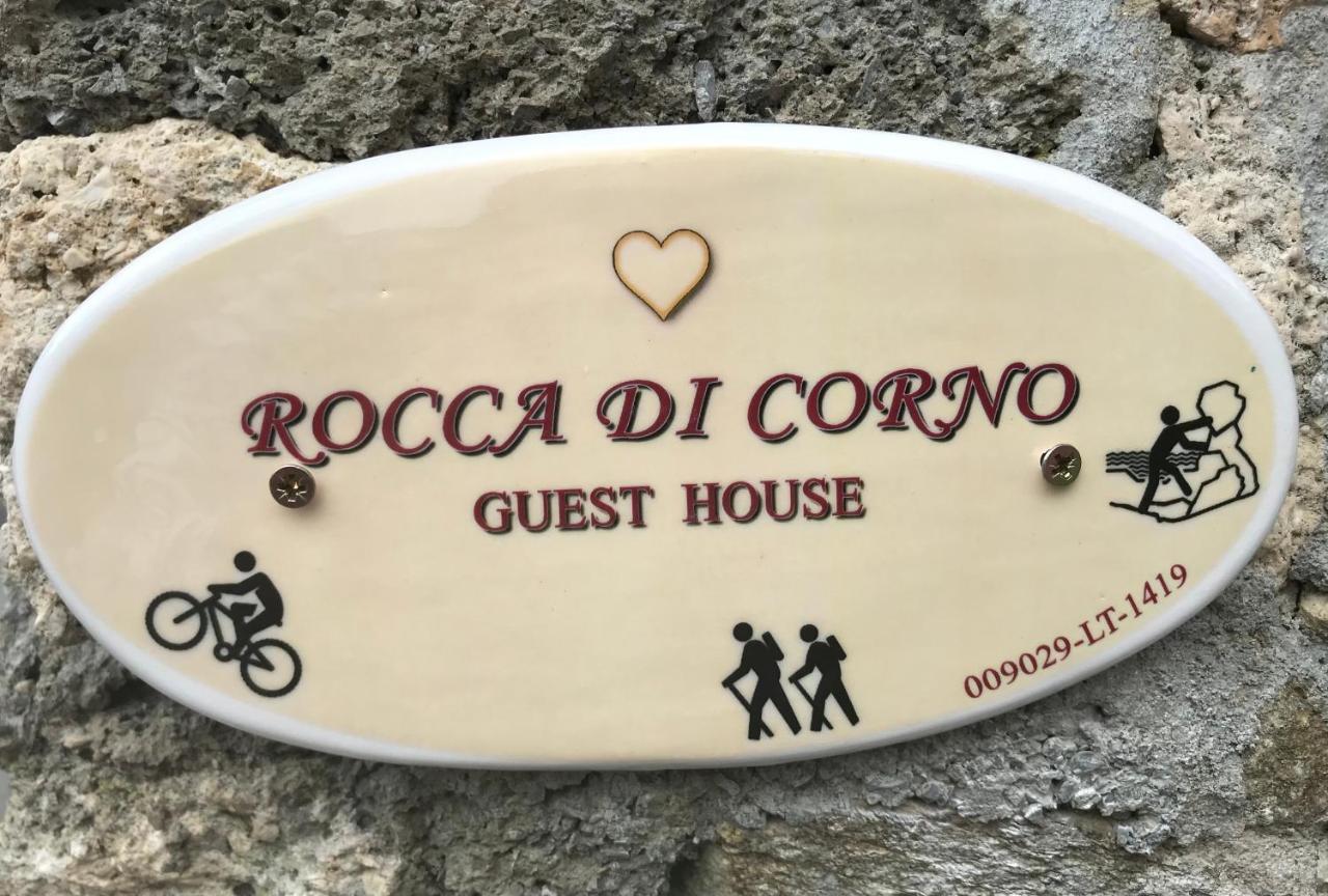 Rocca Di Corno Apartment *