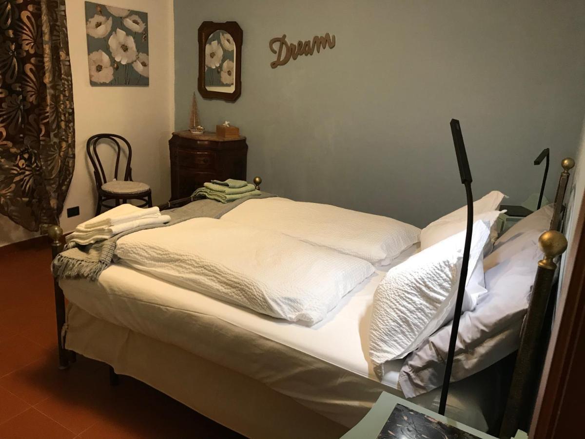 Apartment Rocca Di Corno Finale Ligure