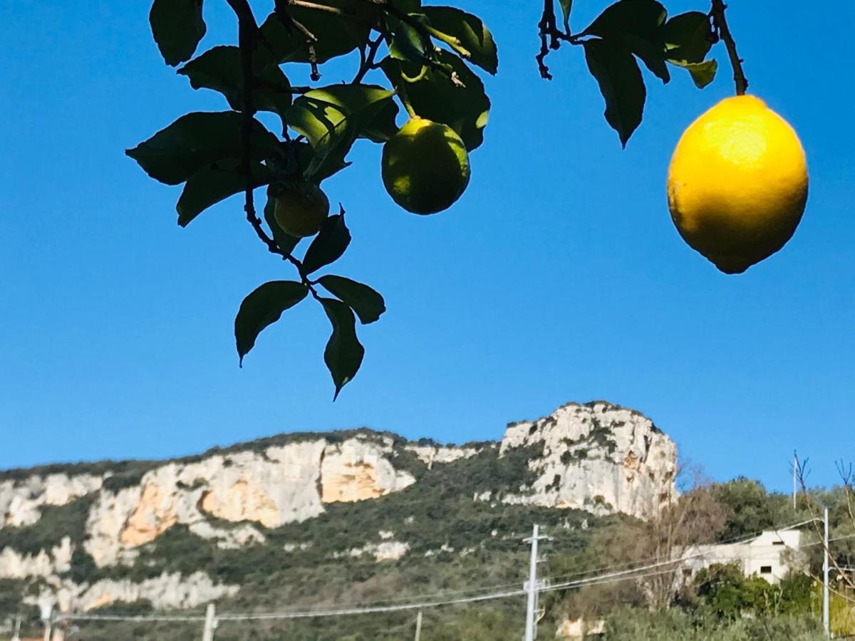 Rocca Di Corno