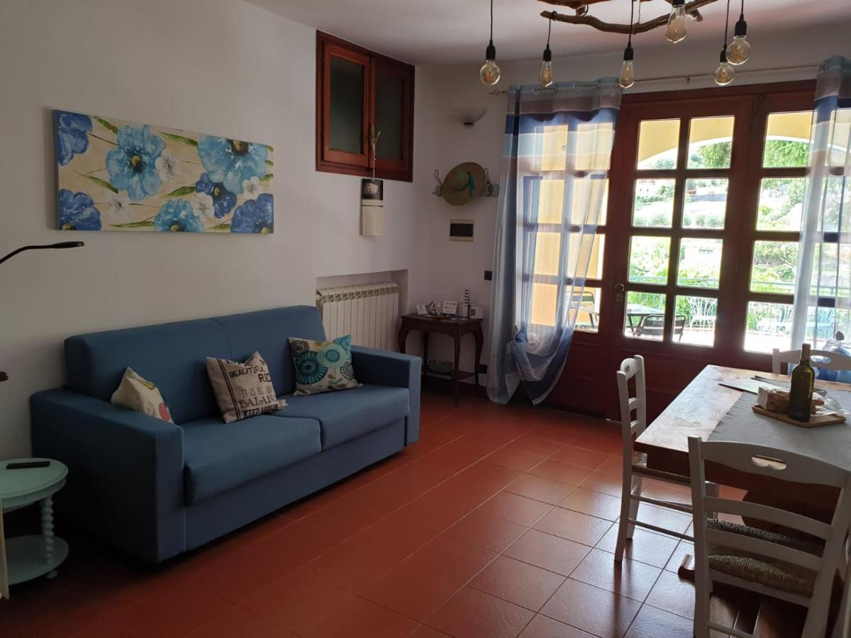 Apartment Rocca Di Corno *