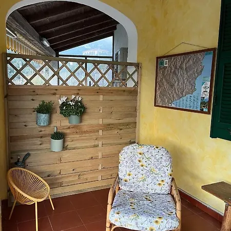 Rocca Di Corno Guest House Finale Ligure Exterior photo