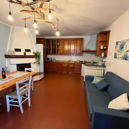 Rocca Di Corno Guest House Finale Ligure Exterior photo