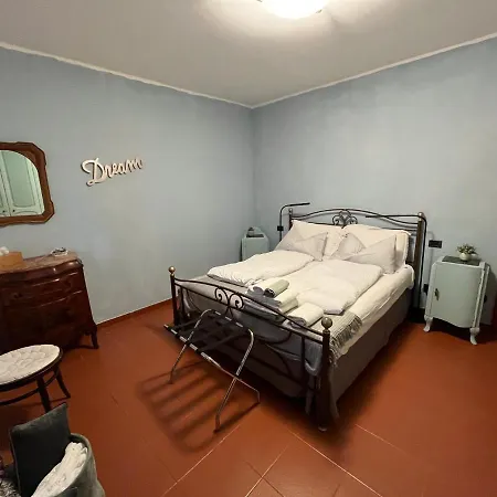 Rocca Di Corno Guest House Finale Ligure Exterior photo