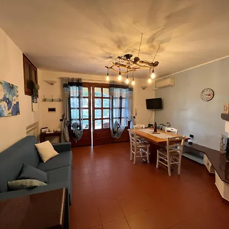 Rocca Di Corno Guest House Finale Ligure Exterior photo