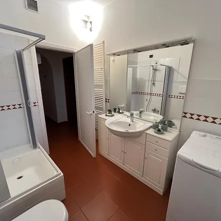 Rocca Di Corno Guest House Finale Ligure Exterior photo