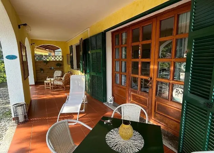 Rocca Di Corno Guest House
