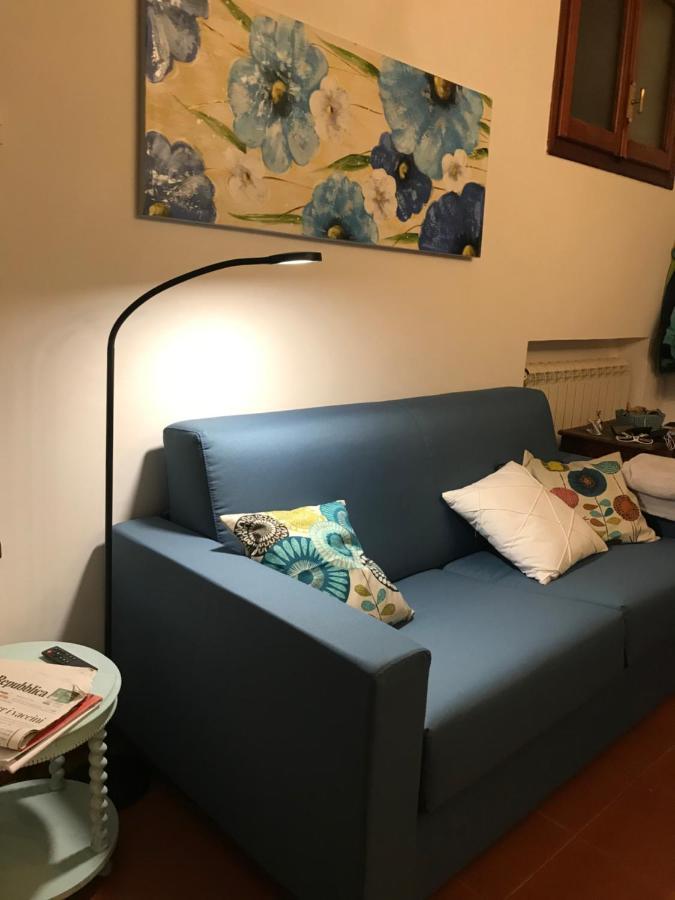 Apartment Rocca Di Corno *