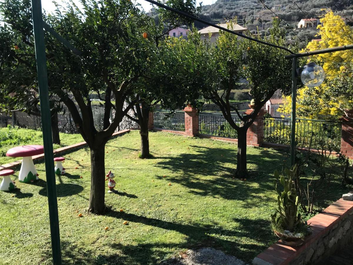Rocca Di Corno Apartment *