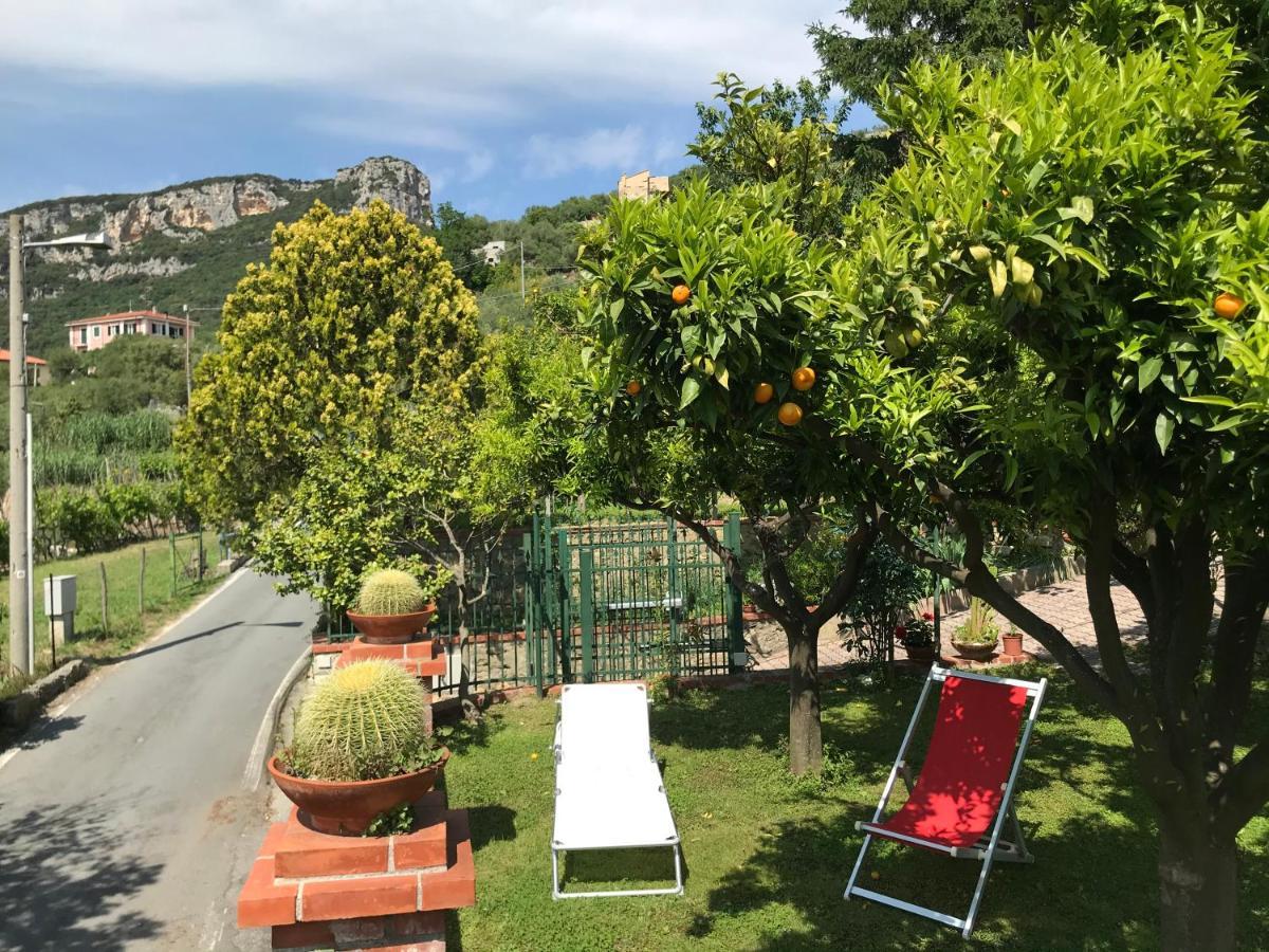 Rocca Di Corno Apartment *