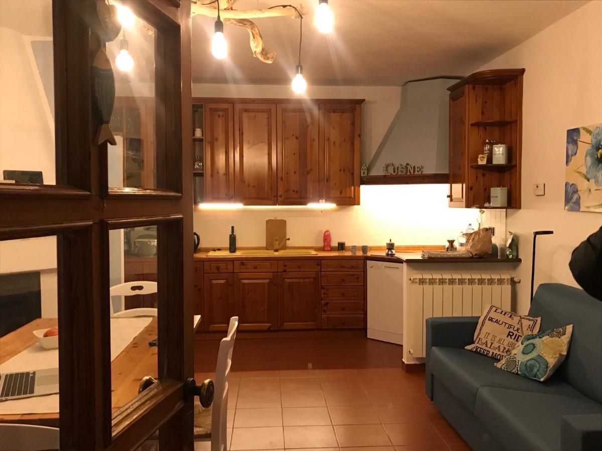 Rocca Di Corno Apartment Finale Ligure