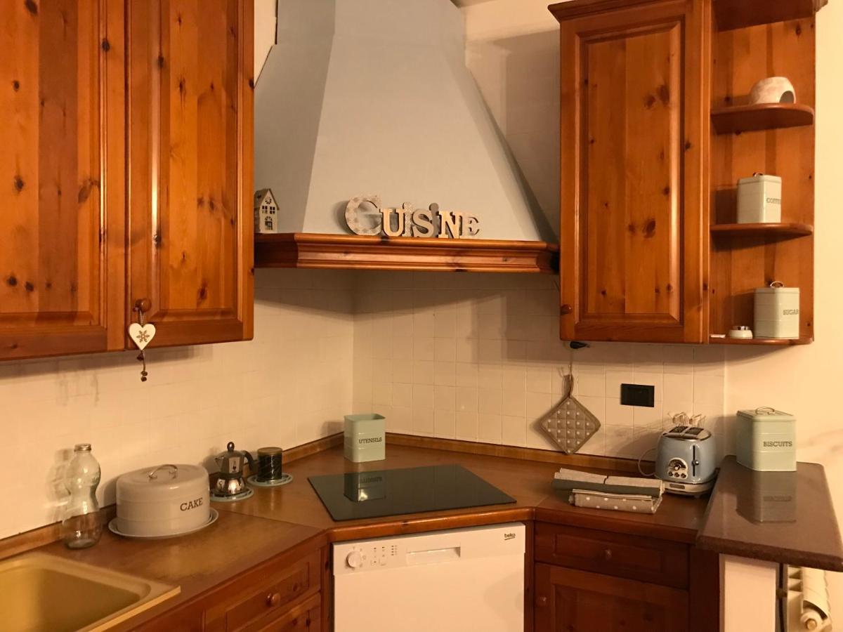 Rocca Di Corno Apartment Finale Ligure