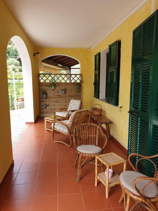 Apartment Rocca Di Corno