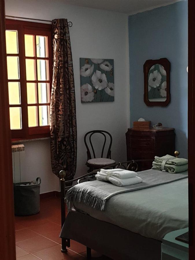 Apartment Rocca Di Corno Finale Ligure
