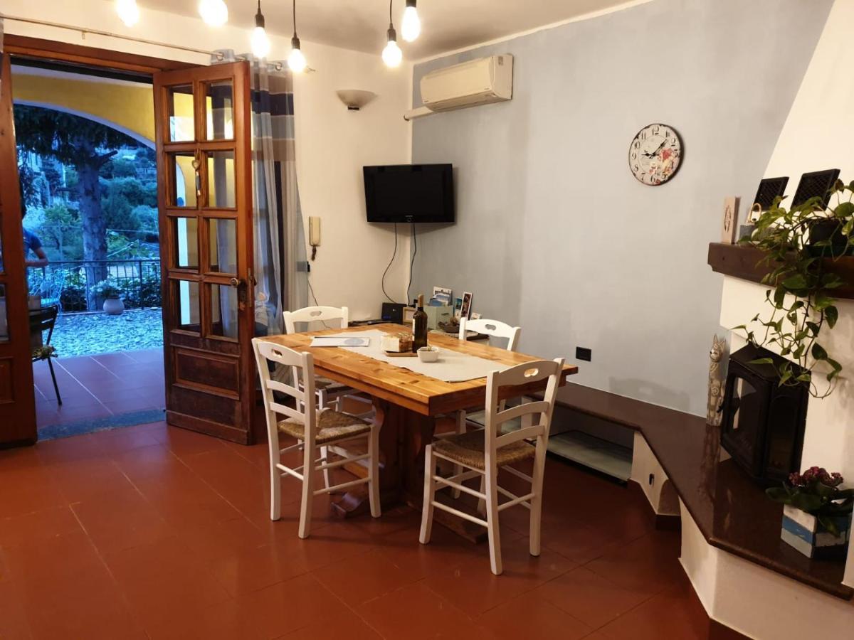 Apartment Rocca Di Corno *