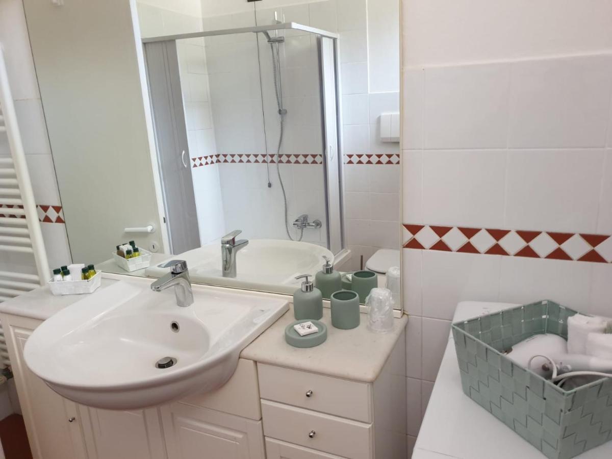 Apartment Rocca Di Corno *