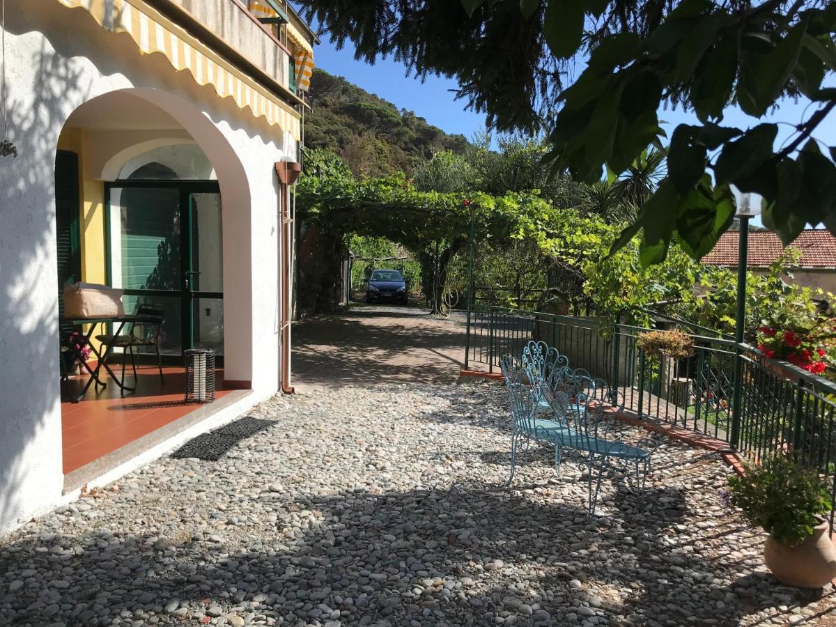 Apartment Rocca Di Corno Finale Ligure