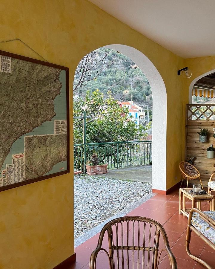 Apartment Rocca Di Corno