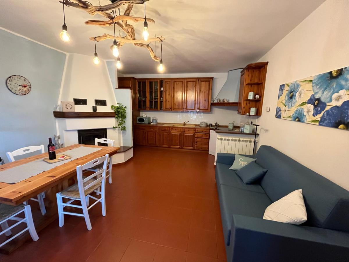 Apartment Rocca Di Corno