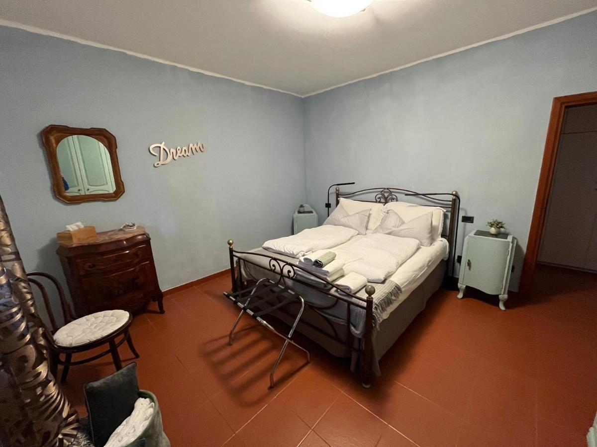 Rocca Di Corno Apartment Finale Ligure