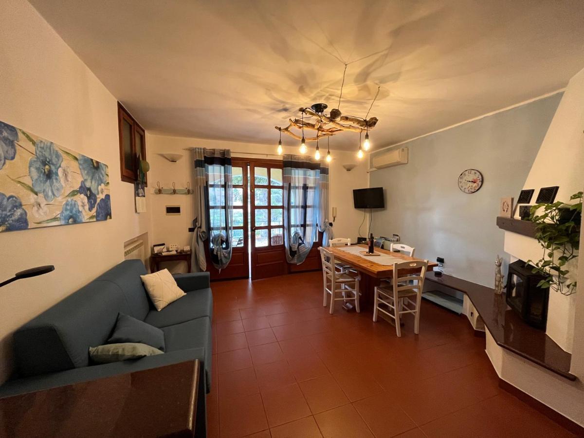 Apartment Rocca Di Corno Finale Ligure
