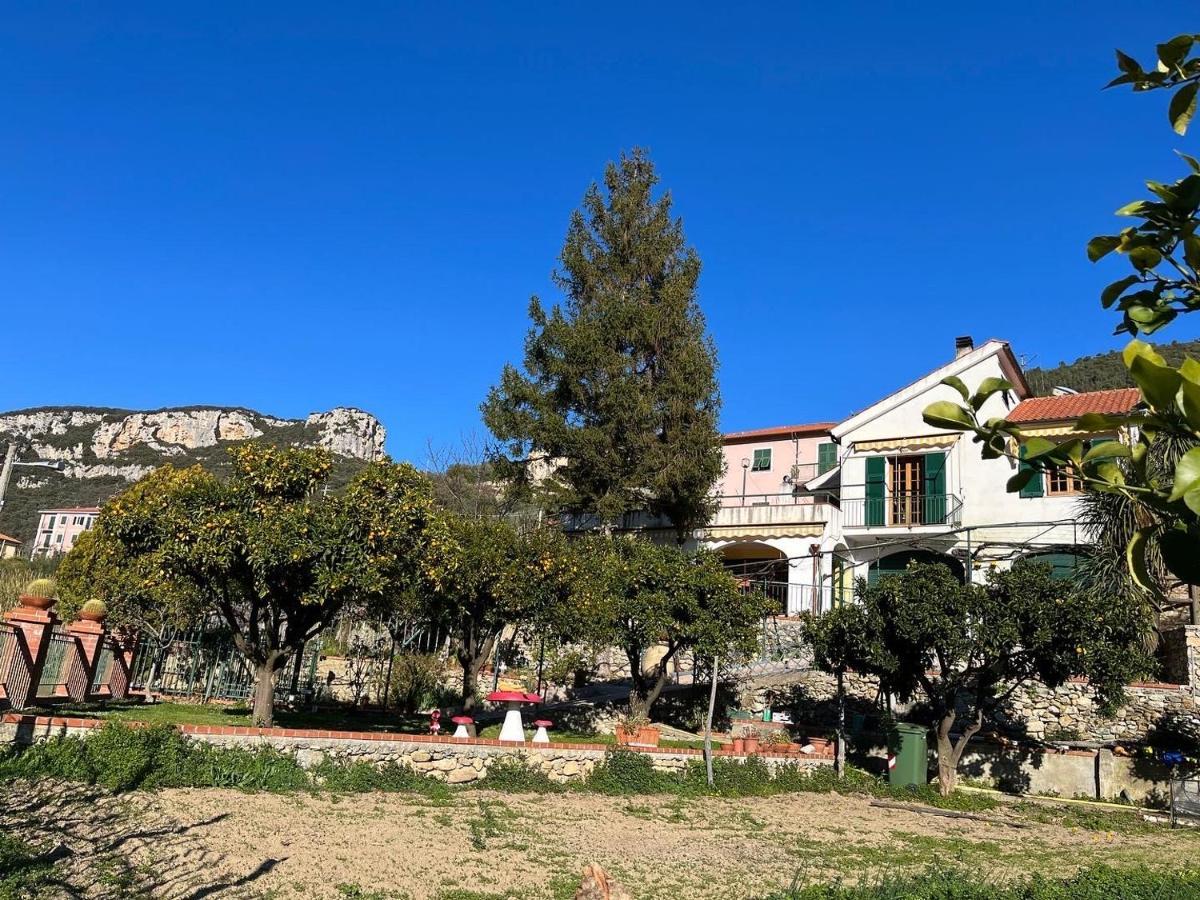 Apartment Rocca Di Corno