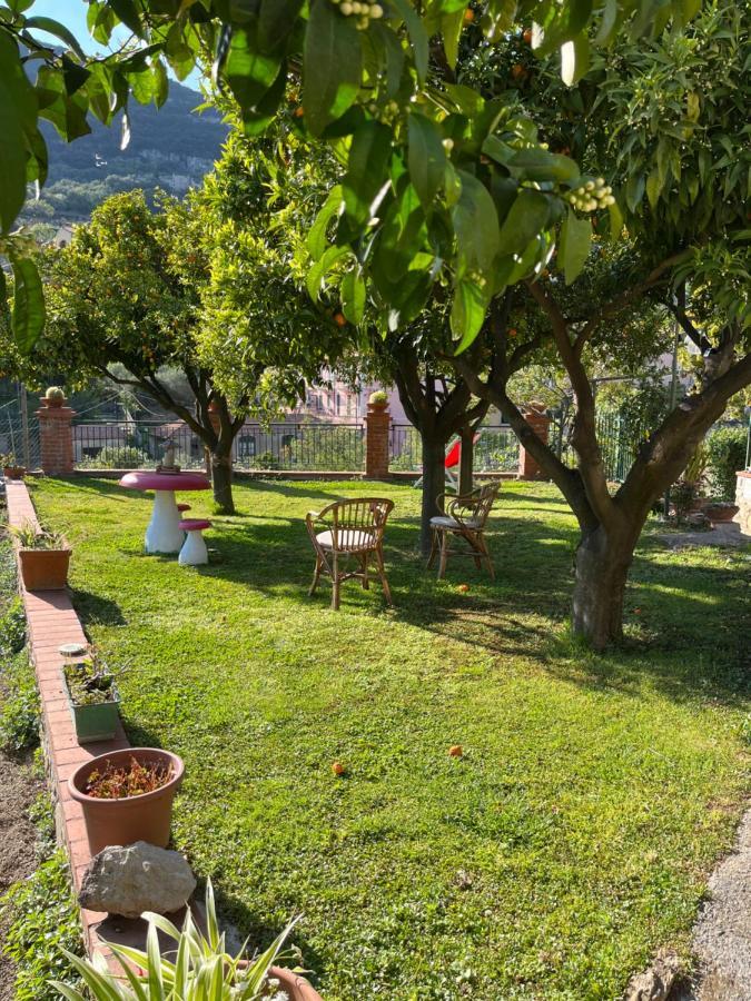 Apartment Rocca Di Corno Finale Ligure