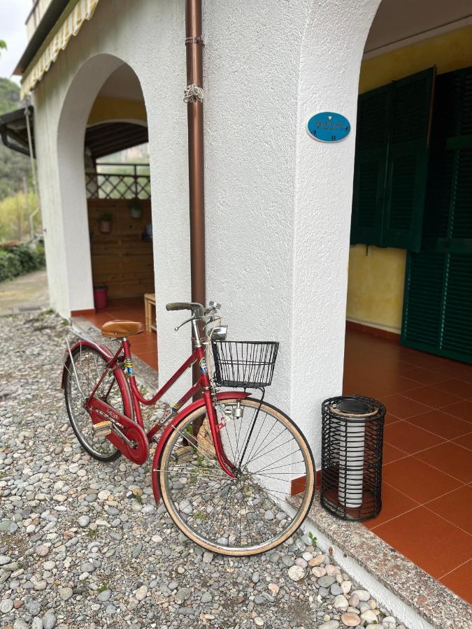 Rocca Di Corno Apartment *